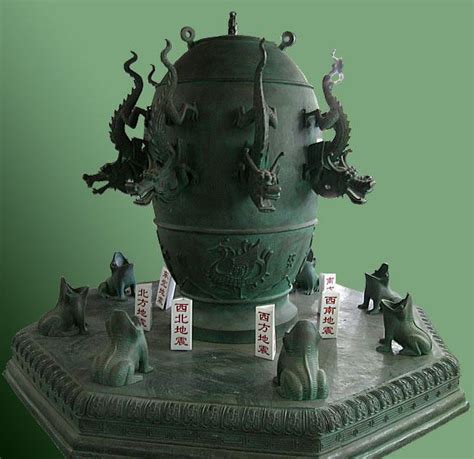 Ancient Chinese Inventions ! — Steemit