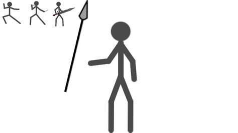 NINJA STICKMAN ANIMATION - YouTube