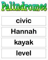 1000+ images about Palindromes on Pinterest | Baby names, Sentences and Arabic names