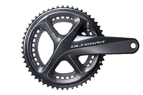 Cranks & Cranksets - TriSports