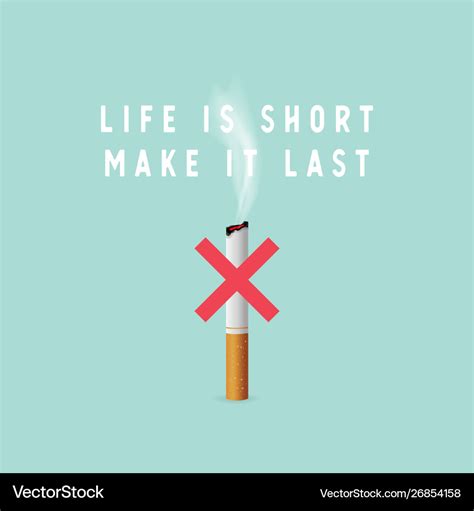 Quit Smoking Motivational Quotes