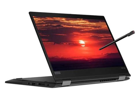 Lenovo ThinkPad L390 Yoga Notebook - 15215866 | furbify