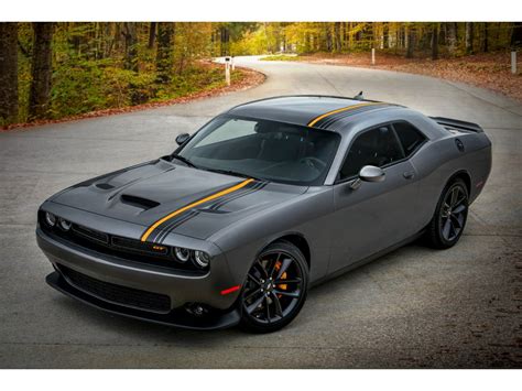 2023 Dodge Challenger Prices, Reviews, & Pictures | U.S. News