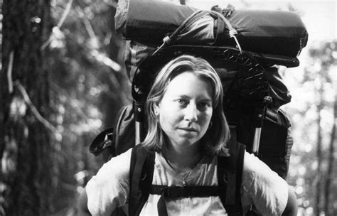 WILD: Cheryl Strayed interviewed by PCTA - Wild - Pacific Crest Trail ...