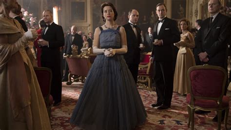 The Crown Series DP Adriano Goldman, ASC, ABC, on Capturing the Lavish Details of Royalty ...