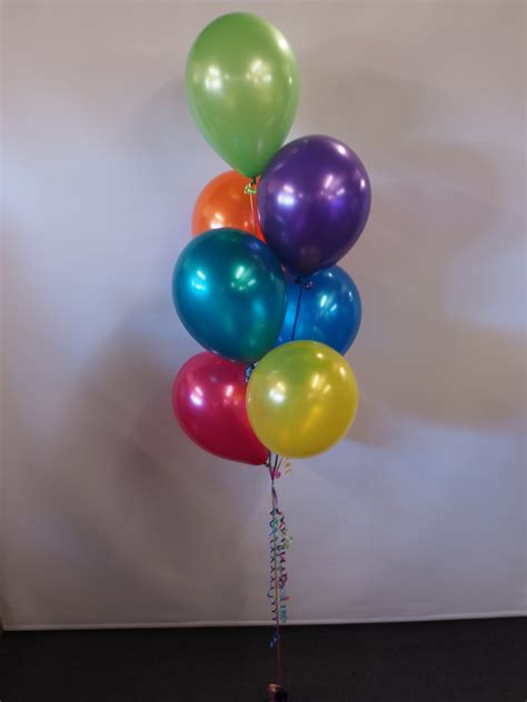 Balloon Bouquets & Balloon Arrangements - Acting the Part