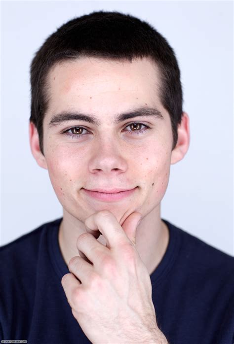 Dylan O'Brien - Stiles Stilinski Photo (36346045) - Fanpop