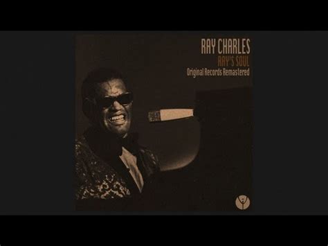 Ray Charles - What'd I Say (1959) Chords - Chordify