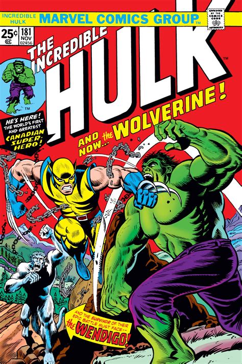 Hulk Vs. Wolverine: Is This Marvel Movie Happening? | GIANT FREAKIN ROBOT