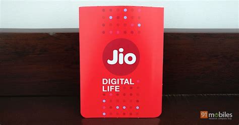 Jio SIM activation number: How to activate new Jio SIM through tele verification | 91mobiles.com