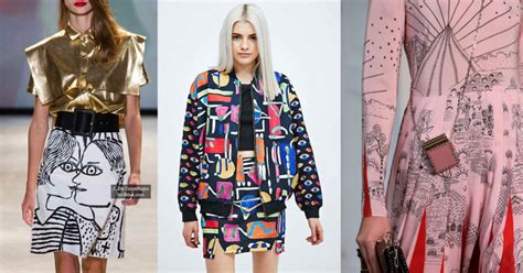 5 Fashion Design Projects for 2019 • theStyleSafari