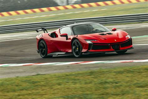 2024 Ferrari SF90 XX Stradale Track Test - Reviews | Brantford Expositor