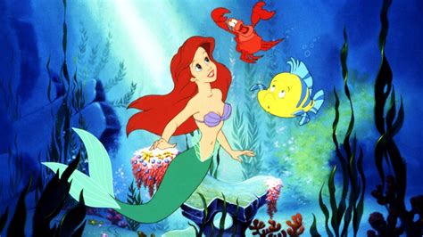 The Little Mermaid Lessons, 30 Years Later | Teen Vogue