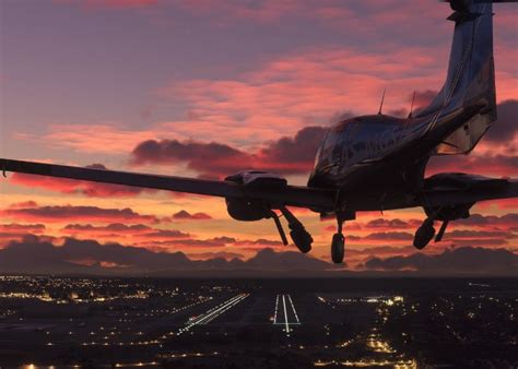 Microsoft Flight Simulator 2020 preview event - Geeky Gadgets