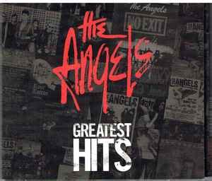 The Angels - Greatest Hits (CD) | Discogs