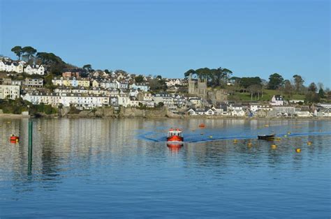 Places to stay in Cornwall - Polruan self catering Cottages | We Are ...