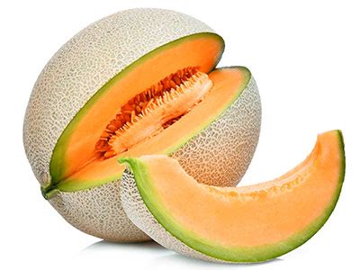 Organic Muskmelon