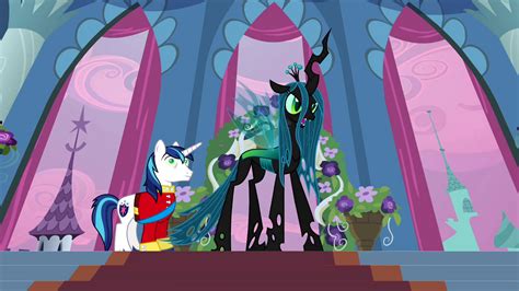 A Canterlot Wedding - Part 2 | My Little Pony Friendship is Magic Wiki | Fandom