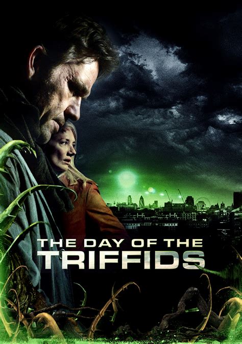 The Day of the Triffids | Movie fanart | fanart.tv