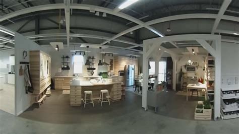 VIDEO | See a 360 view inside the new Columbus Ikea