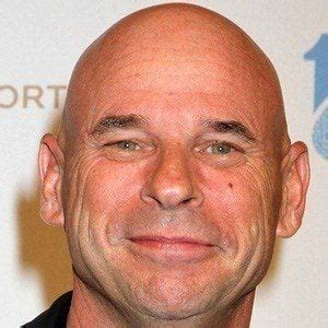 Guy Laliberte - Bio, Facts, Family | Famous Birthdays