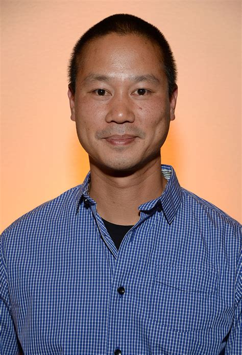 Zappos CEO Tony Hsieh 'spiraled into drugs, avoided sleep and spent ...