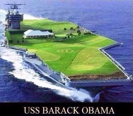 Israel Matzav: The USS Barack Obama is commissioned