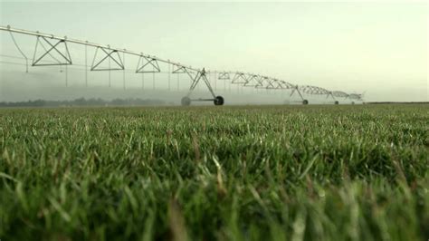 Farm Irrigation Systems