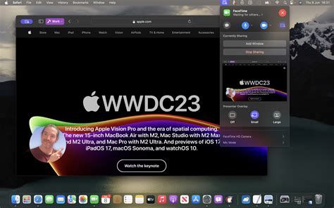 macOS Sonoma: 50 New Features and Changes Worth Checking Out – Antzila