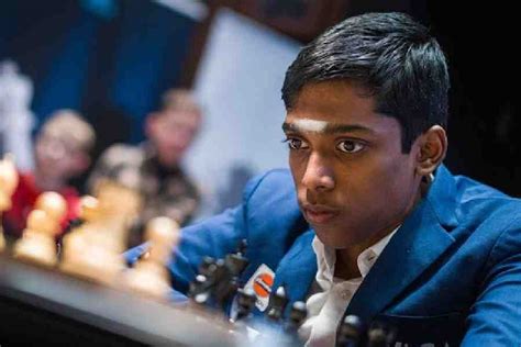 Praggnanandhaa Chess World Cup 2024 - Dot Juieta