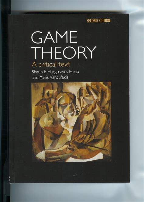 [PDF] Game Theory | Database Book Ashleywednesday