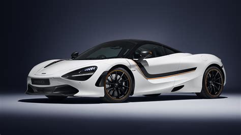 McLaren 720S Track Theme 2018 5K Wallpaper | HD Car Wallpapers | ID #10964