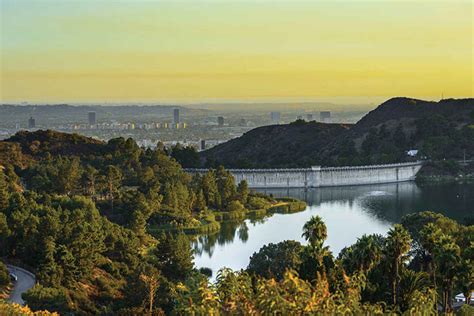 Vista Hermosa Natural Park - Angelus News - Multimedia Catholic News