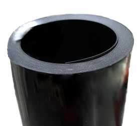 Hytrel© Thermoplastic Products: Spring-Energized Seals, Molded Tubing