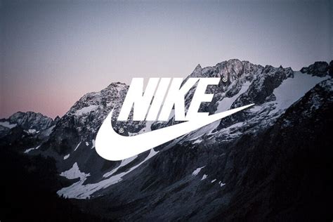 Logo Design Stories : Nike Logo. Nike is one of the most famous brands… | by Wanis Yag | Medium