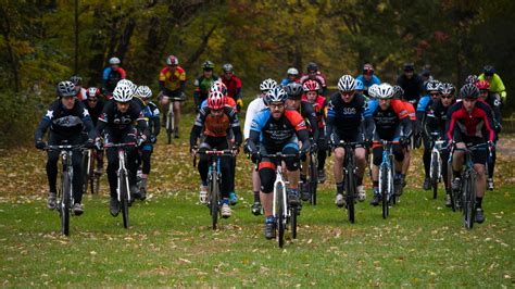 12 Week Cyclocross Race Ready Plan | cycling Training Plan | TrainingPeaks