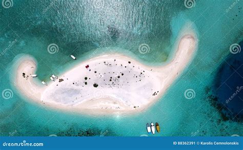 Maldives aerial view stock image. Image of hotel, bali - 88362391