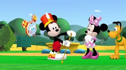 Watch Mickey's Mousekersize TV Show | Disney Junior on DisneyNOW | Mickey mouse clubhouse toys ...