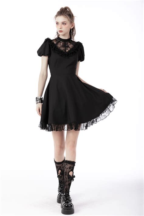 Gothic Dress