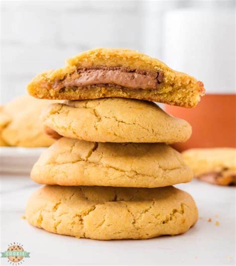 MILKY WAY COOKIES - Family Cookie Recipes