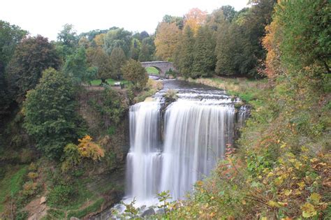 Websters Falls (Hamilton, Ontario, Canada)