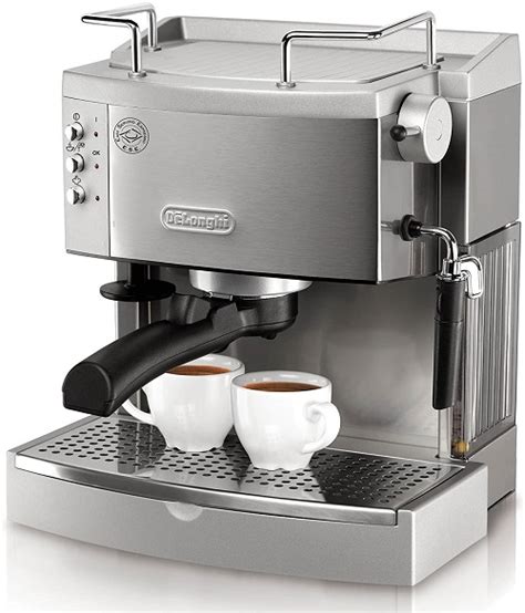 10 Best DeLonghi Espresso Machine Reviews 2022