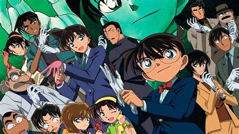 Cómo ver Detective Conan sin relleno: episodios que puedes saltarte