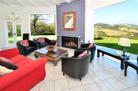 Matakana Castle | Luxury accommodation guide, in North Auckland, New Zealand