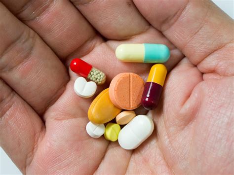 Are You Getting the Right Dose of Your Medication? - MyGENELINE.com ...