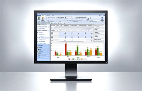 Data management software improves handling of development data ...