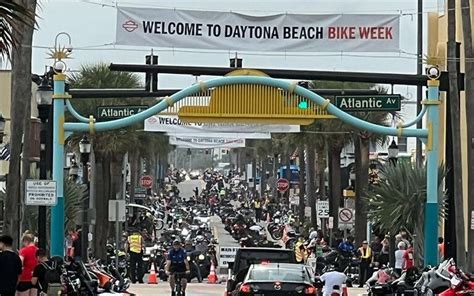 Daytona Bike Week 2023 | Everything You NEED To Know And More