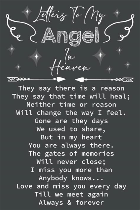 Little Angel In Heaven Quotes - Jazmin Juieta