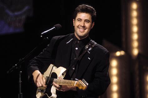 The 15 Best Vince Gill Songs (Updated 2017) | Billboard – Billboard