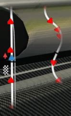 HUD - Raceroom Wiki